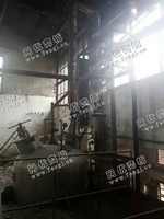 出售6000l静态中药提取罐