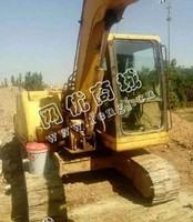 出售一台08年小松60-7挖掘机