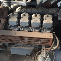 出售1台道义斯400kw发电机