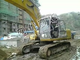 出售住友200-3挖掘机