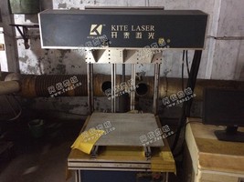 出售100W激光打标机