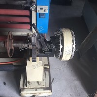 出售2.3米分切机独立纠偏