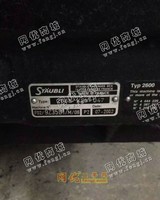 10台190型GAMMA剑杆织机