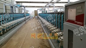 出售2台10年和1台08年60锭青岛自络斯玛络筒机