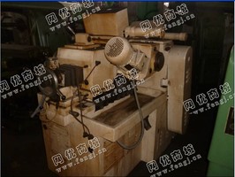 出售多台M1040无心磨床