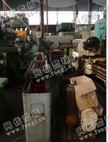 出售多台M6110D滚*刃磨床