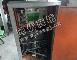 出售一台08年1.3米立式分切机