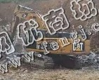 出售一台12年卡特349挖掘机