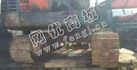 出售一台08年斗山55挖掘机