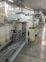 出售09年特吕并条1100/400条筒活车