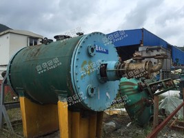 出售3.5立方旋转蒸发器