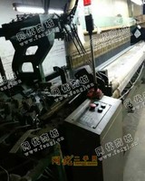 出售200台上海中纺180剑杆织机