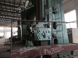 出售1台C5255双柱立式车床