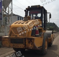出售一台2011年龙工20吨压路机