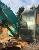 出售一台神钢200挖掘机