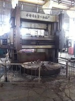 出售1台齐齐哈尔5225*2500立式车床