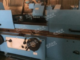 出售2台me1432b外圆磨床