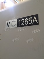 出售1台1265加工设备