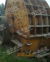 出售1米*1.2米重锤破碎机