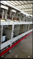 出售2台290m大卷装倍捻机