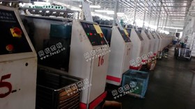 出售15台万利144锭倍捻机