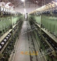出售30-50台310G万利化纤倍捻机转让