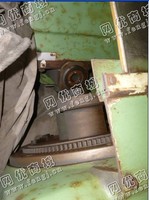 出售2台Y2212铣齿机