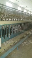 出售07年环球496a粗纱机
