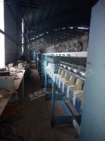 出售192锭1603气流纺