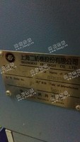 出售11年上海438锭自动络筒机