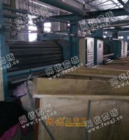 出售6台MB423剪毛机