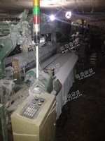 出售18台200型剑杆织布机