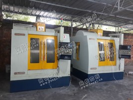 出售*品牌二手加工设备HS850