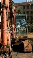 出售一台大宇60-7挖掘机