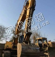 出售一台10年三一215挖掘机