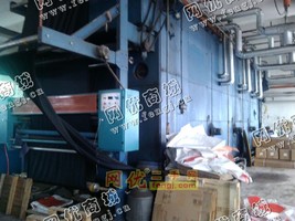 出售1台2000型蒸化机
