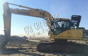 出售一台11年小松270-7挖掘机
