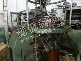 出售2-3台2000年产福元30寸90路大圆机