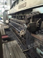 出售9米*12米刨边机