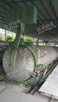 出售2.25*26.5米蒸压釜