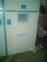 出售10年600异纤清除机