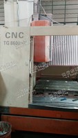 出售3-4台天津天工540、860雕铣机