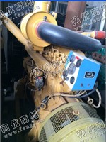 出售300kw上柴发电机