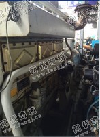 出售z170型10年柴油发电机