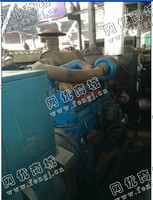 出售120kw同步交流发电机