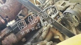 出售一台06年洛阳20吨压路机