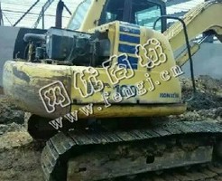 出售一台07年小松60-7挖掘机
