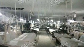 出售32台中纺280织布机