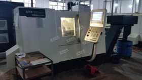 出售车削加工设备1台