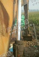 出售一台老款日立200-3挖掘机